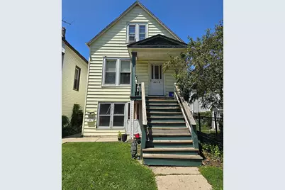4602 N Karlov Avenue, Chicago, IL 60630 - Photo 1