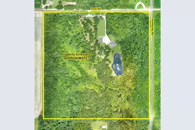 6368 E Tonti Road, Salem, IL 62881 - Photo 30