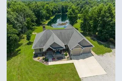6368 E Tonti Road, Salem, IL 62881 - Photo 2
