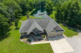 6368 E Tonti Rd, Salem, IL 62881 - Photo 2