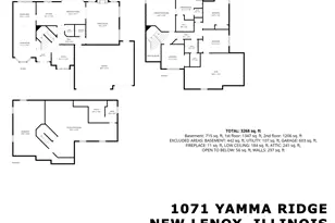 1071 Yamma Ridge, New Lenox, IL 60451 - Photo 36