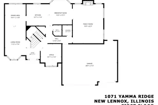 1071 Yamma Ridge, New Lenox, IL 60451 - Photo 34
