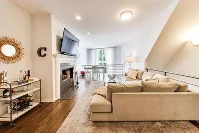 831 N Hermitage Avenue #1, Chicago, IL 60622 - Photo 6