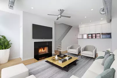2943 N Lincoln Avenue #212, Chicago, IL 60657 - Photo 4