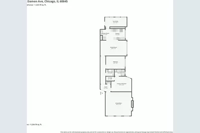 7358 N Damen Avenue #2N, Chicago, IL 60645 - Photo 30