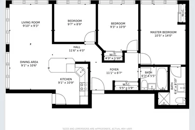 1301 W Estes Avenue #3E, Chicago, IL 60626 - Photo 12