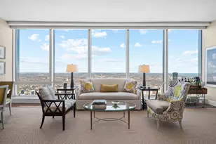 401 N Wabash Ave, Chicago, IL 60611 - Photo 4