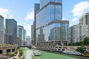 401 N Wabash Ave, Chicago, IL 60611 - Photo 1