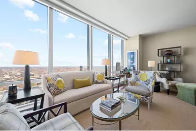 401 N Wabash Avenue #79B, Chicago, IL 60611 - Photo 6