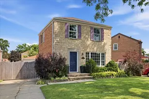 7734 W Glenlake Ave, Chicago, IL 60631 - Photo 2