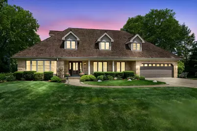 8425 Charleston Drive, Burr Ridge, IL 60527 - Photo 1