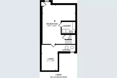 520 Hummingbird Lane, Deerfield, IL 60015 - Photo 44