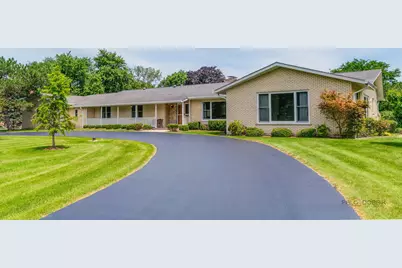 3 Old Coach Drive, South Barrington, IL 60010 - Photo 1