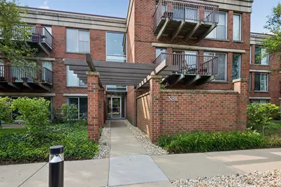 381 Kelburn Road #214, Deerfield, IL 60015 - Photo 1