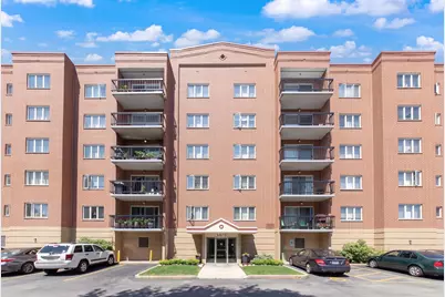 1470 Jefferson Street #508, Des Plaines, IL 60016 - Photo 1