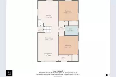 5750 S Normandy Avenue, Chicago, IL 60638 - Photo 38