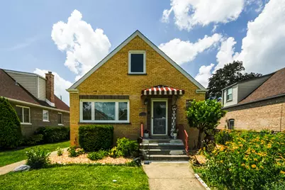5750 S Normandy Avenue, Chicago, IL 60638 - Photo 1