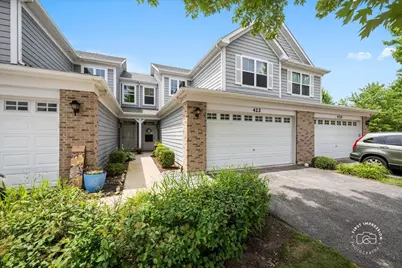 422 Acushnet Street #0, Elgin, IL 60124 - Photo 1