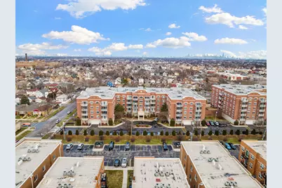 6559 W George Street #309, Chicago, IL 60634 - Photo 2