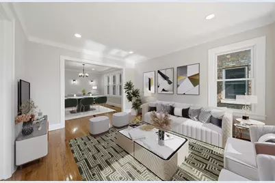 2134 N 73rd Avenue, Elmwood Park, IL 60707 - Photo 2