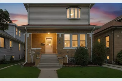 2134 N 73rd Avenue, Elmwood Park, IL 60707 - Photo 1