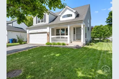 5 Ridge Court, South Elgin, IL 60177 - Photo 1