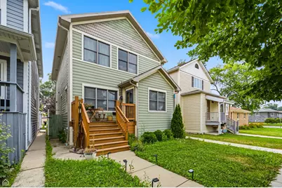 1440 Circle Avenue, Forest Park, IL 60130 - Photo 2