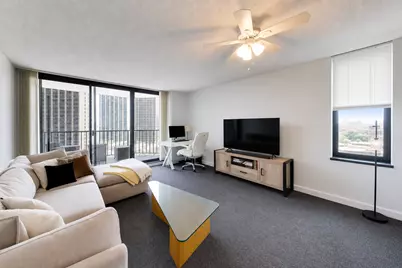 3660 N Lake Shore Drive #909, Chicago, IL 60613 - Photo 6