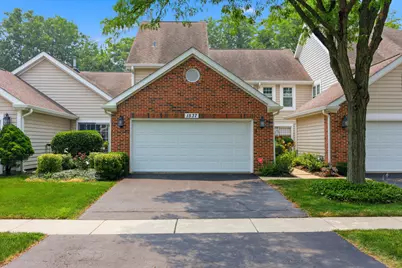 1537 Stevens Drive, Schaumburg, IL 60173 - Photo 1