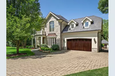 516 N Clay Street, Hinsdale, IL 60521 - Photo 2