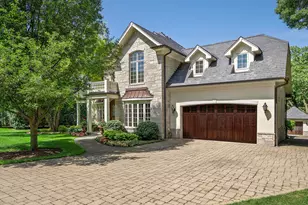 516 N Clay St, Hinsdale, IL 60521 - Photo 2