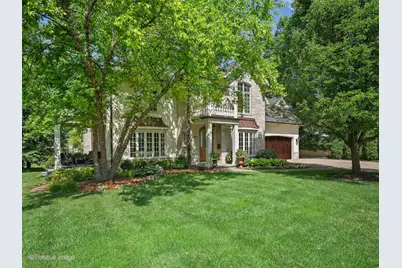 516 N Clay Street, Hinsdale, IL 60521 - Photo 1