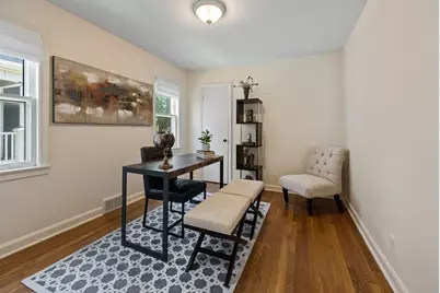 5810 N East Circle Avenue, Chicago, IL 60631 - Photo 12