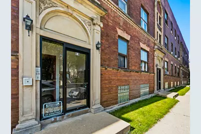959 E 61st Street #1, Chicago, IL 60637 - Photo 2