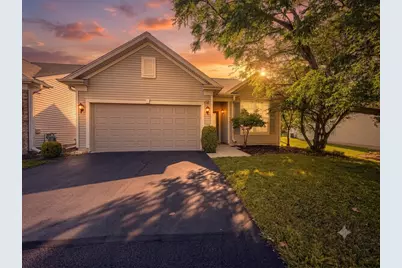 13840 White Oak Road, Huntley, IL 60142 - Photo 1