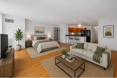 474 N Lake Shore Drive #2007, Chicago, IL 60611 - Photo 2