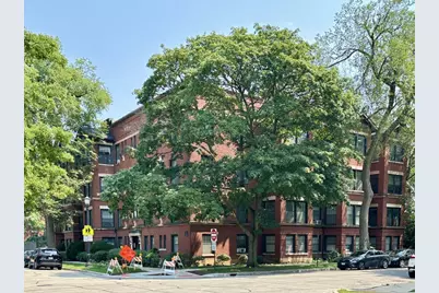 312 Lee Street #3, Evanston, IL 60202 - Photo 1