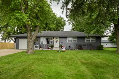9677 N 1250 East Road, Shirley, IL 61772 - Photo 1