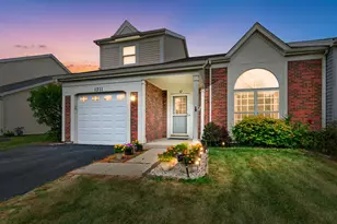 1311 Trinity Dr, Carol Stream, IL 60188 - Photo 1