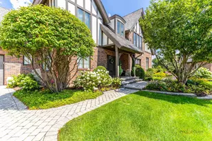 406 Kenmare Dr, Burr Ridge, IL 60527 - Photo 1