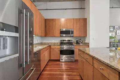 520 S State Street #1504, Chicago, IL 60605 - Photo 4