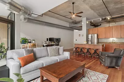 520 S State Street #1504, Chicago, IL 60605 - Photo 2