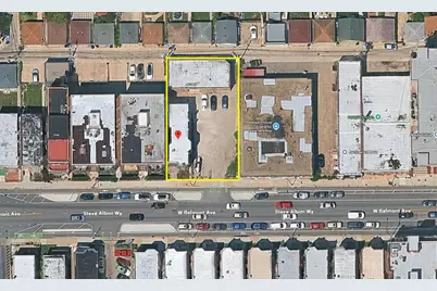 2732 W Belmont Avenue, Chicago, IL 60618 - Photo 1