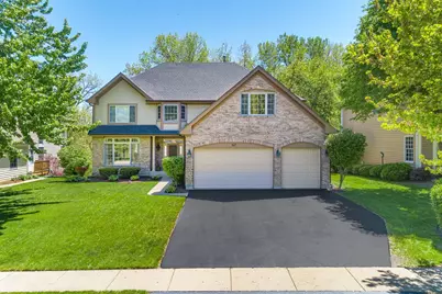 207 Lions Court, Lake Zurich, IL 60047 - Photo 1