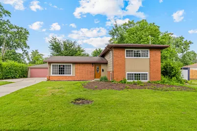 303 Springfield Street, Park Forest, IL 60466 - Photo 1