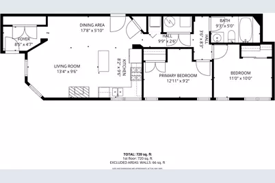 924 N Oakley Boulevard #GN, Chicago, IL 60622 - Photo 18