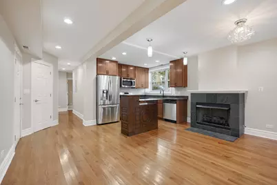 924 N Oakley Boulevard #GN, Chicago, IL 60622 - Photo 4