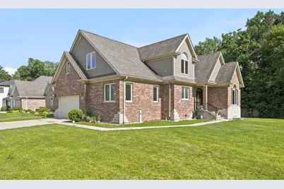 388 Preserve Lane, Wood Dale, IL 60191 - Photo 1