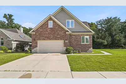 388 Preserve Lane, Wood Dale, IL 60191 - Photo 2