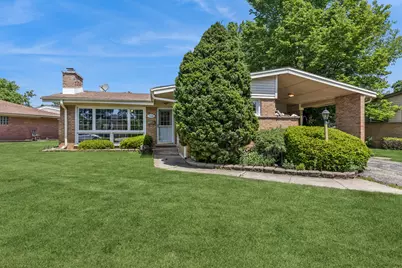 7314 Foster Street, Morton Grove, IL 60053 - Photo 1